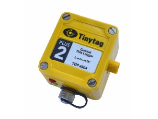 Tinytag Instrumentation Datenlogger fr Spannung, Strom, Impuls