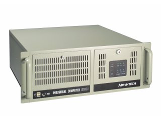 IPC-610H / 19 Zoll  Industrie-PC Gehuse