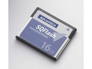 SQFlash Advantech CFast SQF-S10 (Extreme), CF Card