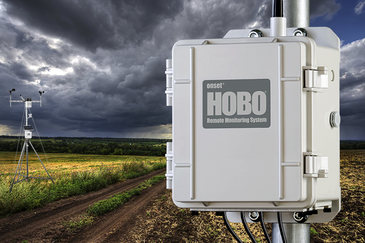 HOBO RX3000 Datenlogger von Onset