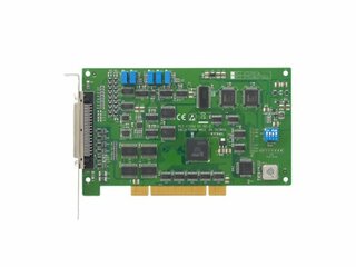 PCI-1710HGU Multifunktionsmesskarte