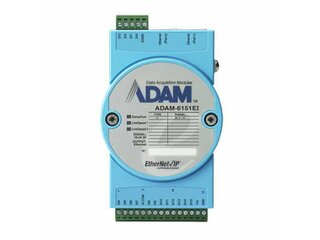 ADAM-6151EI-AE isoliertes digitales Ethernet / IP Modul