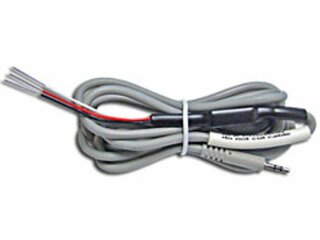 CABLE-ADAP10 Eingangspannungs-Adapter 0 bis 10 Volt DC