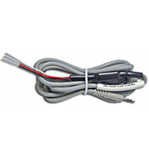 CABLE-ADAP24 Eingangsspannungs-Adapter 0 bis 24V