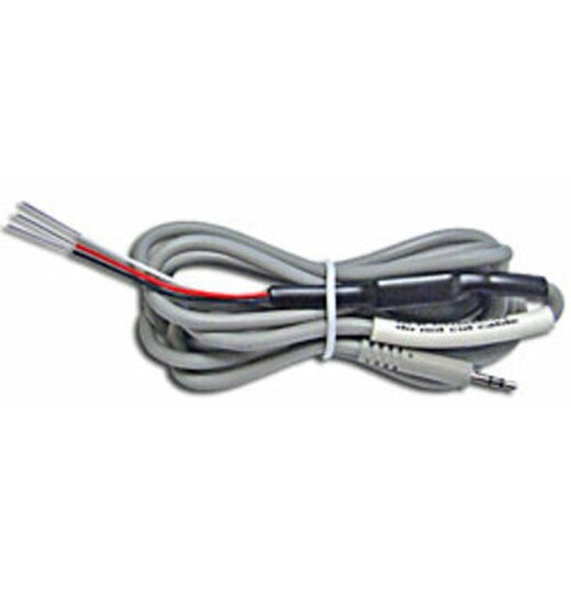 CABLE-ADAP24 Eingangsspannungs-Adapter 0 bis 24V