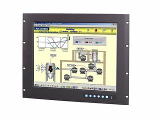 FPM-3191G-R3BE 19 Zoll TFT LCD Industrie Touch Screen...