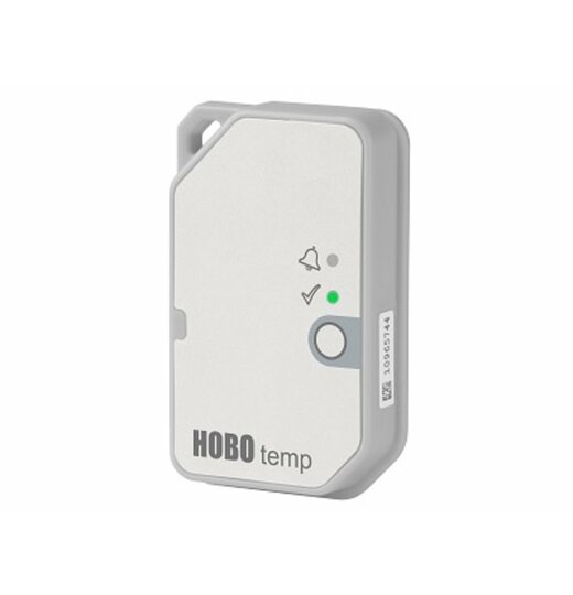 MX100 Temperatur-Datenlogger mit Bluetooth Low Energy