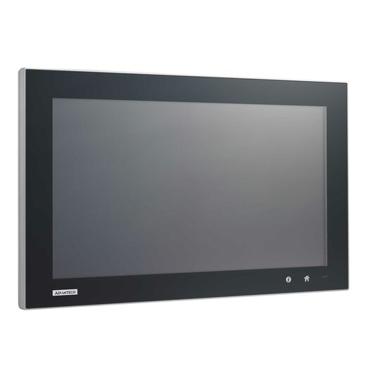Modularer Industrie-TouchScreen, 23,8 Zoll Full HD