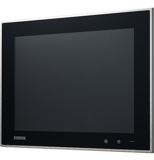 SPC-515: 15 Zoll Multi-Touch Panel PC, lfterlos