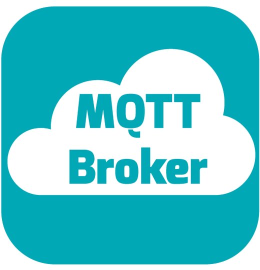 dydaqlog Software-Erweiterung lokaler MQTT Message Broker
