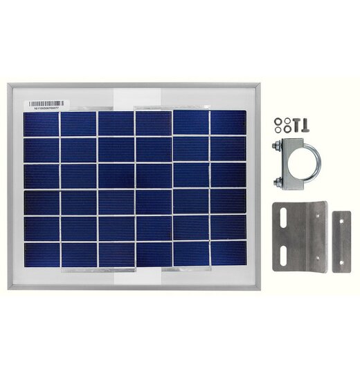 HOBO Solar Panel 5 Watt SOLAR-5W