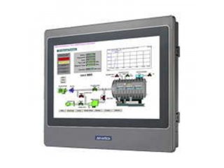 10.1 Zoll Bedienterminal WP-2100T mit Touchscreen und WebOP Designer Software