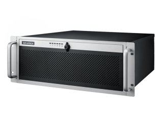 4 HE Rackmount Gehuse