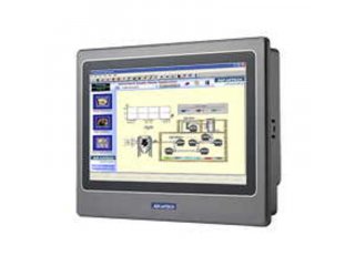 7 Zoll Bedienterminal WP-2070T mit Touchscreen und WebOP Designer Software