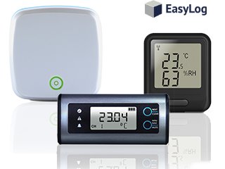 Lascar Electronics verfügt mit...