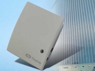 Die Datenlogger CO2 von Tinytag...