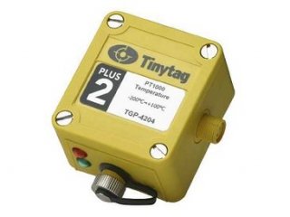 Datenlogger Tinytag Plus 2 für...