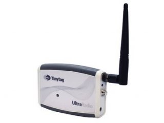 Tinytag Ultra Radio Datenlogger ,...