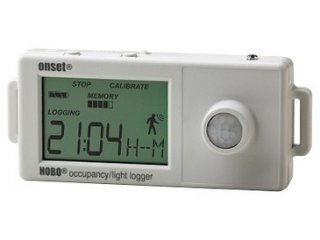 Datenlogger für Laufzeiten UX90