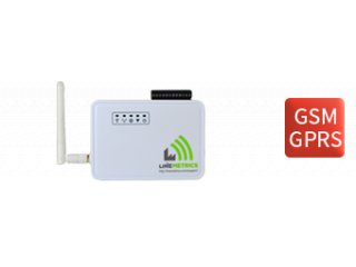 Datenübernahme via GSM /...