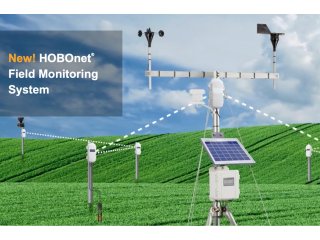 HOBOnet Funksensoren fr RX Datenlogger