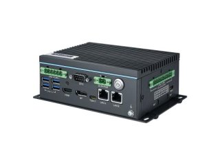 Industrielle IoT Edge Gateways fr Industrie 4.0