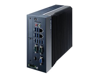 MIC-770 kompaktes System mit Intel Core i-Prozessor der 8. Gen.