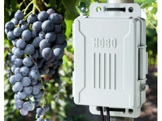 Die neu gestaltete HOBO USB Micro...
