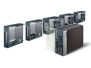 i-Module Serie fr MIC-7 Systeme