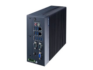 NEU: MIC-770 V3 kompaktes System mit Intel Core i CPU der 12. Gen.