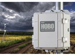 RX3000 Datenloggerstation LAN, WLAN, Mobile