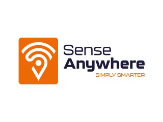 SenseAnywhere Funkdatenlogger