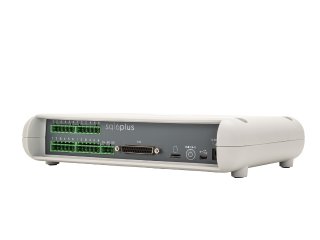 Squirrel sq16plus Datenlogger