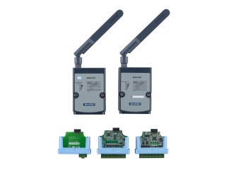 WLAN WISE I/O Module