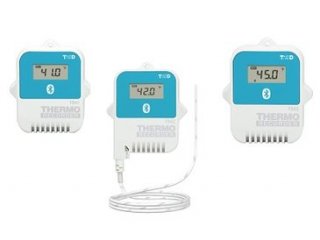 Wireless Datenlogger TR4-Serie