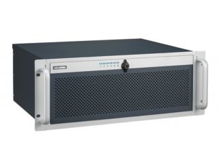 ACP-4020 / ACP-4340 19 Zoll Industrie-PC Gehäuse