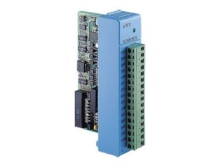 ADAM 5000: analog I/O-Module kompakt und zuverlässig
