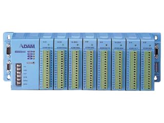 Modulares Racksystem
Steckbare...