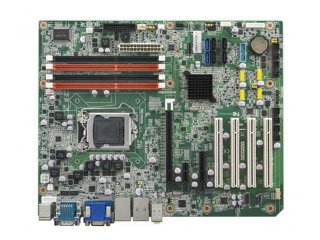 AIMB-782 Industrie Motherboard 3rd Generation für Intel Core i7 / i5 / i3 Prozessoren