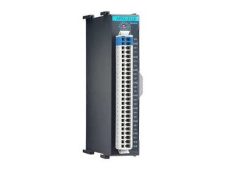 APAX-5000: analog I/O Module, vielfältig konfigurierbar