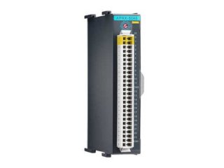 APAX-5000: digital I/O Module, Fehlerschutz, Hot-Swap fähig