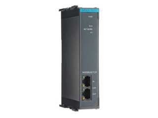 APAX-5000: Kommunikations- und Kopplermodule, Hot-Swap