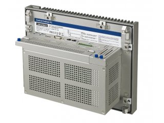 Box PC lüfterlos: UNO-3400 Serie, robust und kabellos