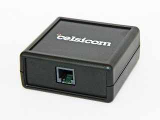 Celsicom - 1-wire-Adapter
