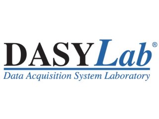 DASYLab Messdatenerfassung 