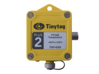 Tinytag Plus 2 Datenlogger, besonders robust, Schutzart IP68