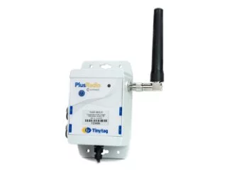 Tinytag Plus Radio Funk-Datenlogger für Außenbereiche