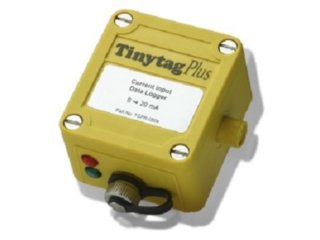 Datenlogger Tinytag Plus RE-ED für Spannung, Strom, Impuls