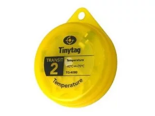 Tinytag Transit 2 Datenlogger für Temperatur mit internem Sensor