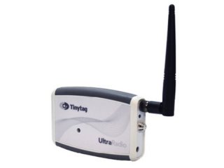 Datenlogger Tinytag Ultra Radio, Wireless
